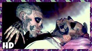 ●Lady Gaga - Glamour Zombie (Official Music Video) ᴴᴰ