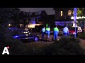 Beelden: Gwenette Martha kort na liquidatie
