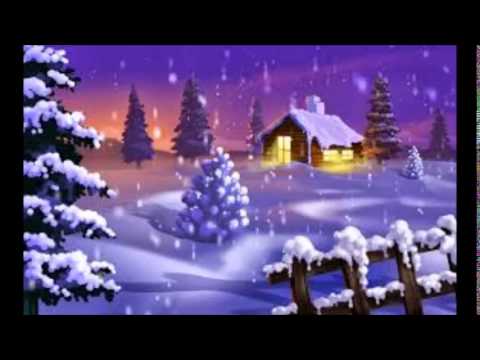 martien wagner I'll Be Home For Christmas