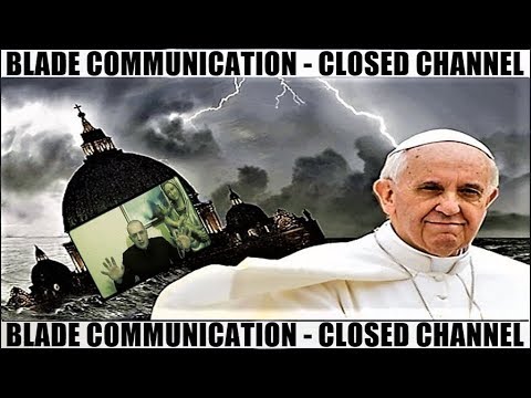 🔴Don Minutella🔵Scomunicato sfida il Papa e la Chiesa