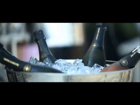 KC Blaze feat Djomla KS -  PRSKAJ -  La Marzocco party team