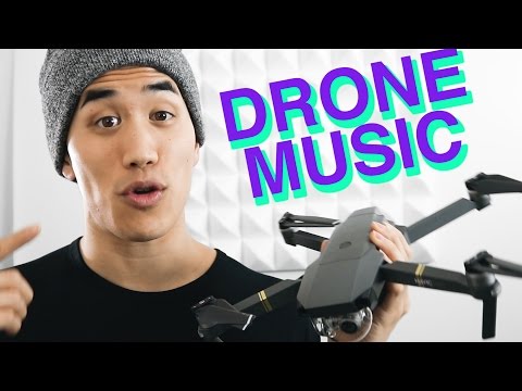 SONG CHALLENGE: DRONE Video