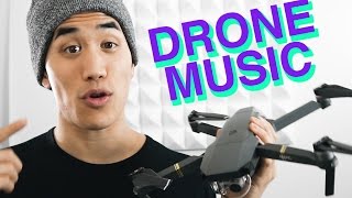 SONG CHALLENGE: DRONE