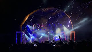 Hot Blaze - Casamento ao vivo no Festival o SONHO 10/23