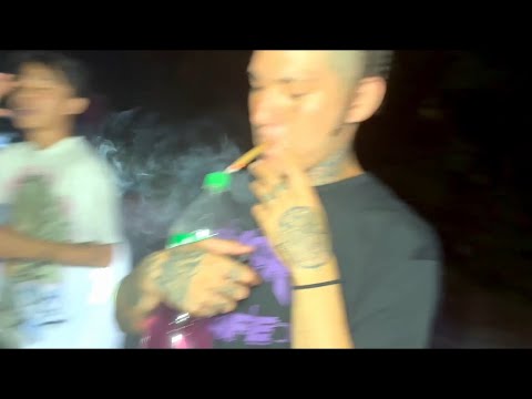 Swag Dawg Mafia - Phantom From Hell (Prod. Ryuki)