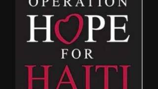 HOPE FOR HAITI NOW! - justin timberlake hallelujah.