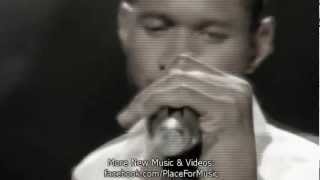 Usher - Numb (Official Video)