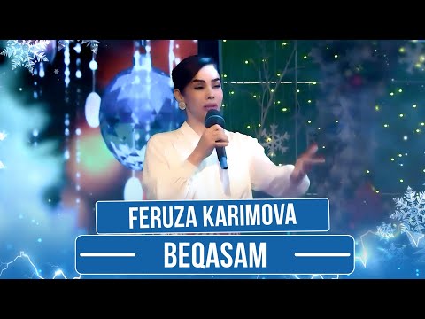 Feruza Karimova I  Beqasam