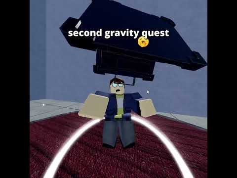 gravity awakening is really hard 💀  #bloxfruit #bloxfruits