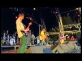 Pavement, Summer Babe, 1999 Glastonbury Festival live