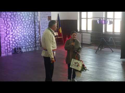 Inaugurare Cămin Cultural Jegălia