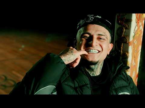 CV - Rackz (Official Music Video)