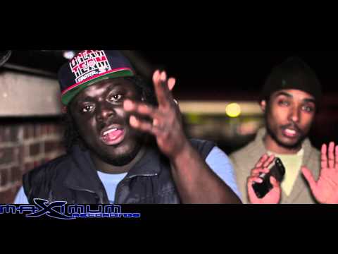 LIL T, LIL LAV, RHINO, KAYOSS - Same Old Story (Maximum Recordings) PINERO BEATS