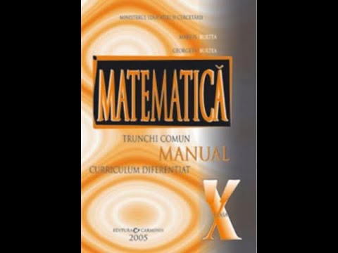 Funcţii injective, surjective, bijective. Inversa unei funcţii