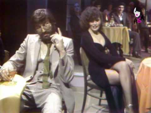 Aleksandra Sladjana Milosevic - Imam sve, izvodjenje sa Draganom Nikolicem