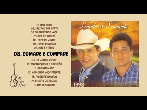 Cumadre e Cumpade - Pinduca