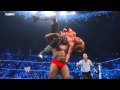 SmackDown: Ezekiel Jackson vs. Heath Slater