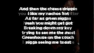 Rick Ross - MMG Untouchable LYRICS [HD] [lyrics on screen]