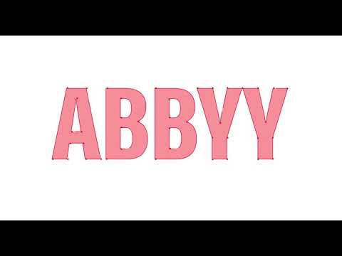Tính năng phần mềm ABBYY FineReader PDF Tính năng phần mềm ABBYY FineReader PDF