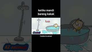 Download lagu lucu.. ketika mandi bareng kakak #shorts #lucu #videolucu mp3 Download lagu lucu.. ketika mandi bareng kakak #shorts #lucu #videolucu mp3