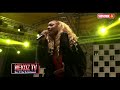 Ayra Starr - Cast [Performance] in Uganda 🇺🇬