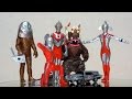 ガシャポン HG ウルトラマン 遊星からきた兄弟編 Ultraman