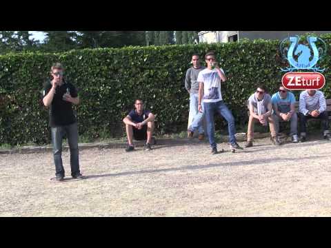 ZAPPING A2TURF AOUT 2014 Part 2 - A2TURF.COM