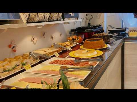 Pousada Villa Vantino, Penha (Santa Catarina), Brazil | Travel With Vanshika