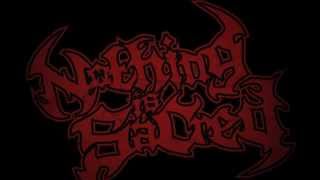 Nothing is Sacred - D.T.A. (Dont Trust Anyone) - DEMO