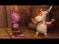 The Backyardigans Scared Of You