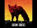 The Prodigy - Rebel Radio 