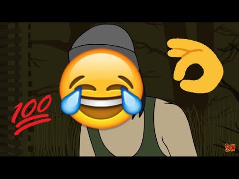 Nea really is the Entity. [seizure warning]