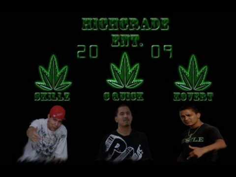 Highgrade Ent - Highgrade Music