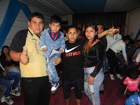 CHINO JULCA MIX EL DIVORCIO CON TORACHO EN LA ESPERANZA ALTA