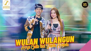 Download lagu SHINTA ARSINTA FT ARYA GALIH - WULAN WULANGUN -  TUNTUN DIRIKU MENYIBAK SEPI (DP MUSIK ) mp3