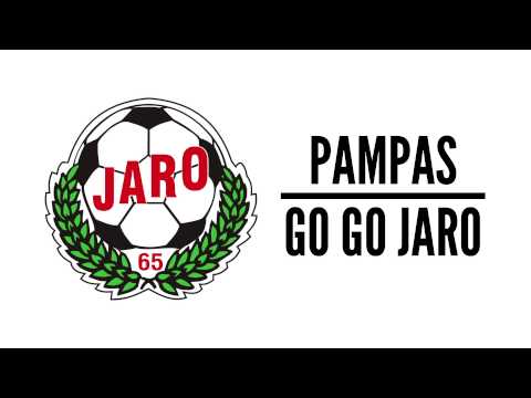 PAMPAS | Go Go Jaro