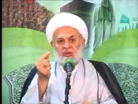 ⁣الخوف من الموت والاستعداد له