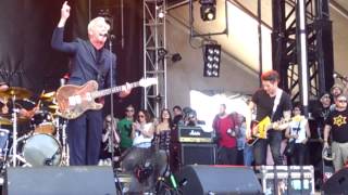 Goldfinger - Talking, Here in Your Bedroom, MXPX | Amnesia Rockfest 2015