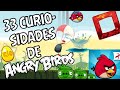 33 CURIOSIDADES DE ANGRY BIRDS CLASSIC Chuck 33 2022