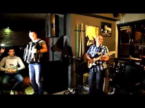 NOĆ HARMONIKE   STARI KOTAČI