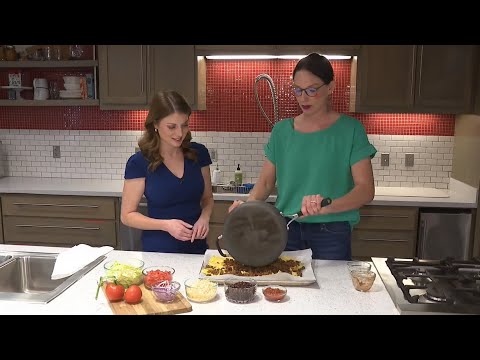 Tasty Tuesday: Mexican-Style Beef Sausage Nachos