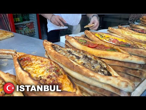 🇹🇷 Mouthwatering Turkish Food Istanbul Street Food Turkey | 2022 [84 min]