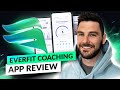 Everfit Coaching App Review | Personal Training Software