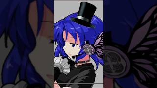 【東方改変】magnet？ #東方 #東方pv #東方改変pv #shorts