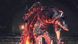 Dank Souls Pussyman vs Blazin Squad (Abyss Watchers)