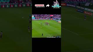Gol do Athletico-PR - Luiz Gustavo (Fluminense 2x2 Athletico-PR) Brasileirão 15/03/2026