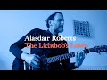Alasdair Roberts "The Lichtbob's Lassie" (Official Live Performance)