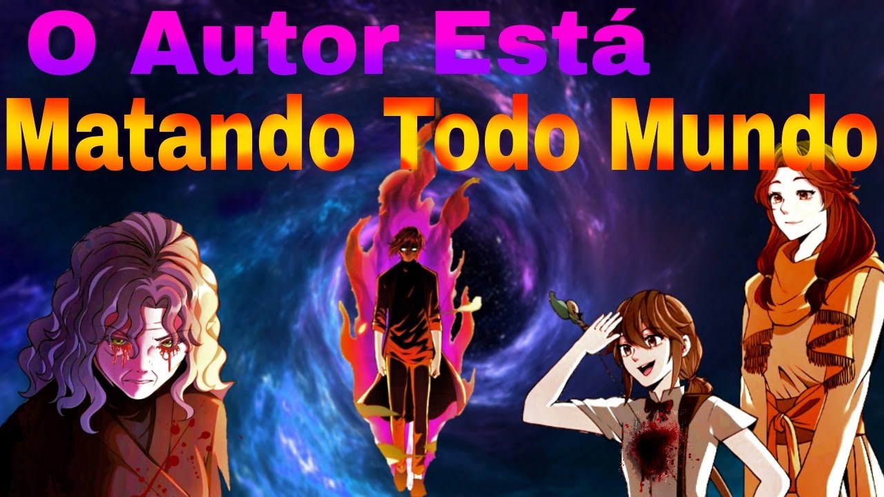 Watch Now O Arthur finalmente Voltou! - The Beginning Afther The End Cap 365 da Novel O Arthur finalmente Voltou! - The Beginning Afther The End Cap 365 da Novel