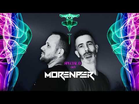 Morenper  - Special D 005