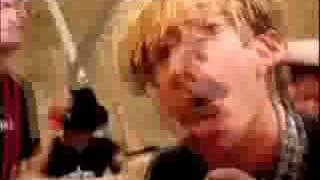 LAX, Big D And The Kids Table